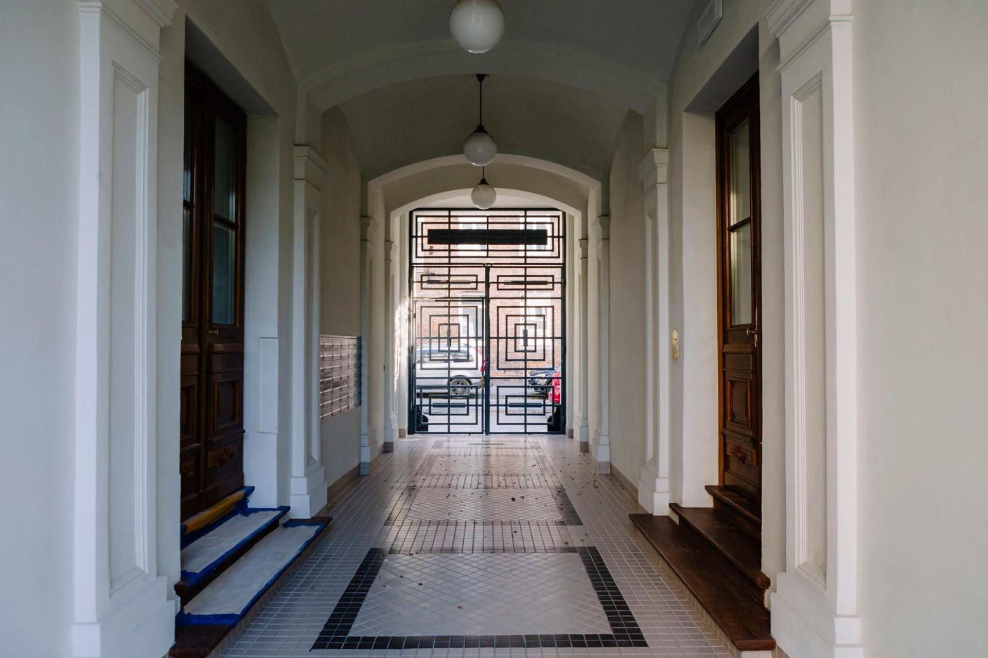 French Touch: Romantyczny Apartament W Kamienicy 바르샤바 외부 사진