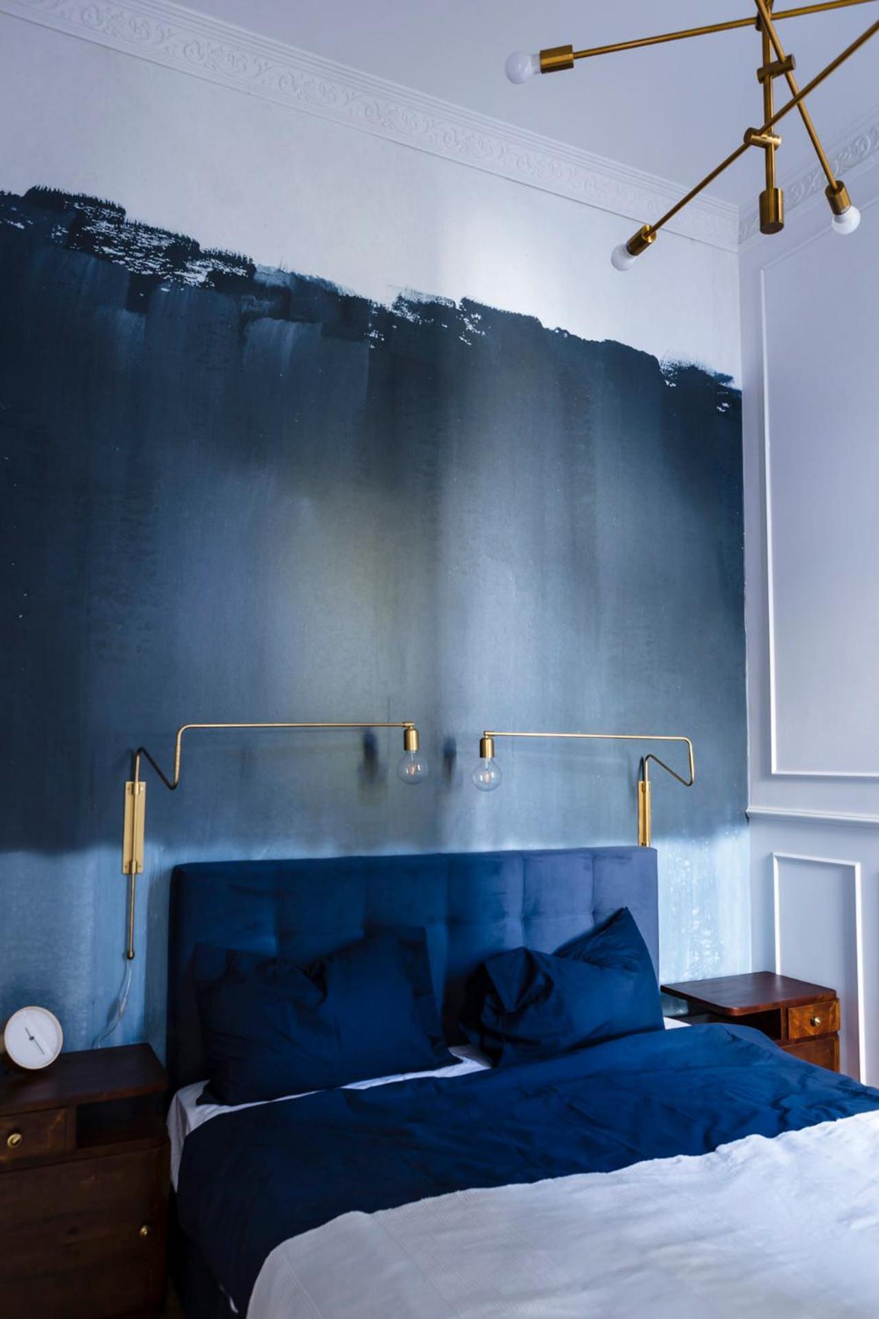 French Touch: Romantyczny Apartament W Kamienicy 바르샤바 외부 사진