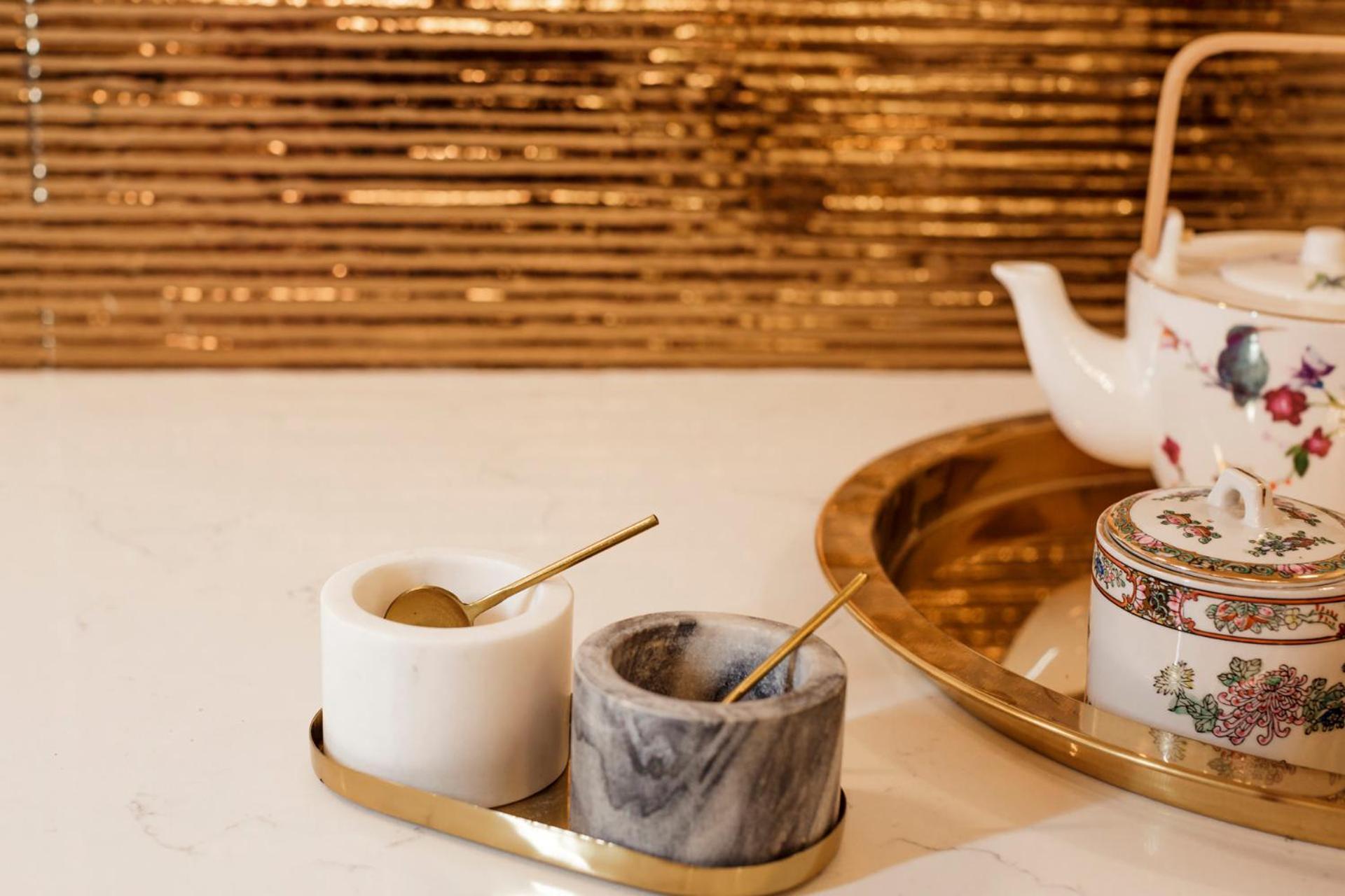 French Touch: Romantyczny Apartament W Kamienicy 바르샤바 외부 사진
